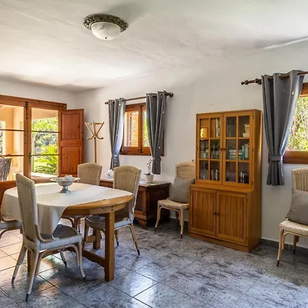 Roig Gran * Pollensa