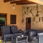 Roig Gran 别墅 波连斯萨