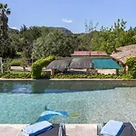 Roig Gran 别墅 波连斯萨