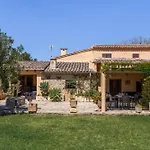 Roig Gran 别墅 波连斯萨