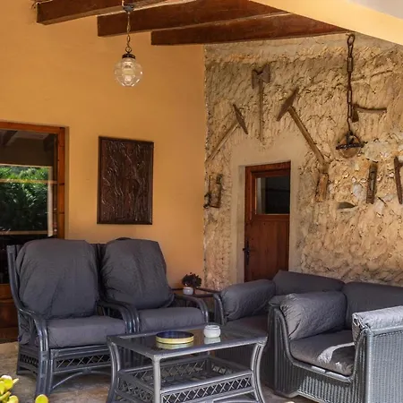 Roig Gran Villa Pollença