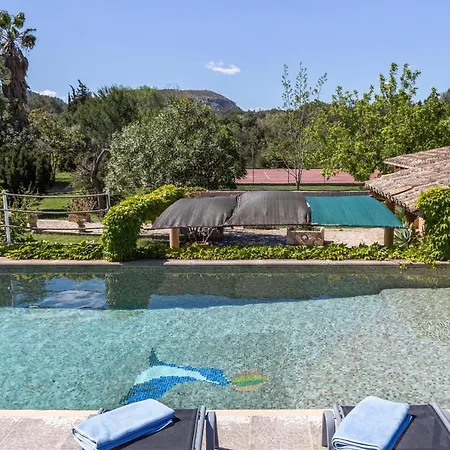 Roig Gran Villa Pollença