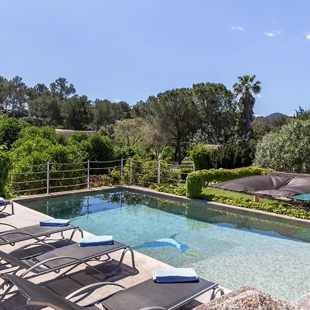 Villa Roig Gran Pollensa