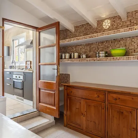 Roig Gran 波连斯萨