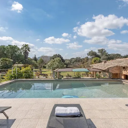 别墅 Roig Gran 波连斯萨