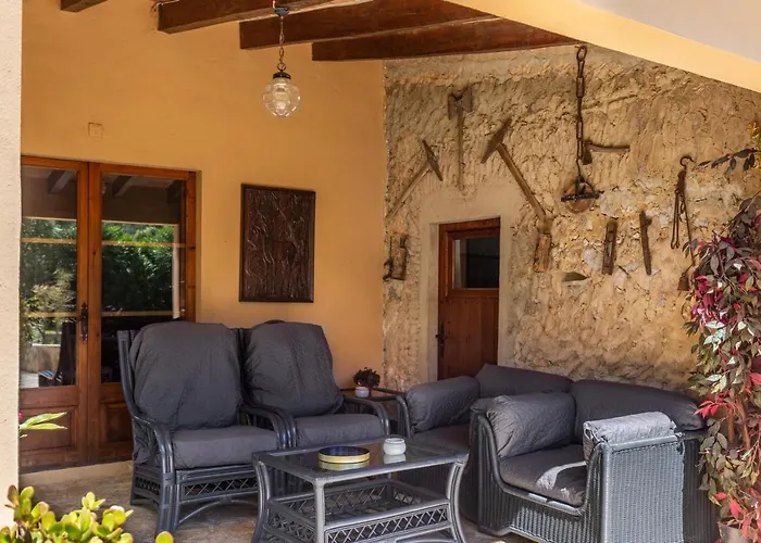 Roig Gran Villa Pollença