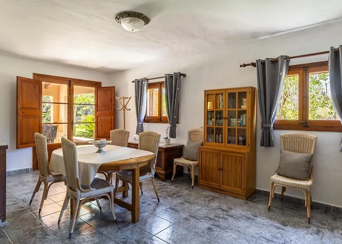 Roig Gran * Pollença