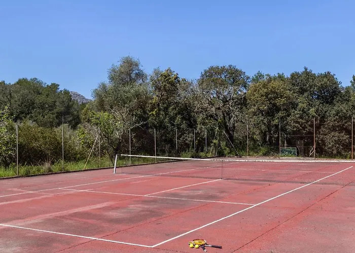 Roig Gran * Pollença